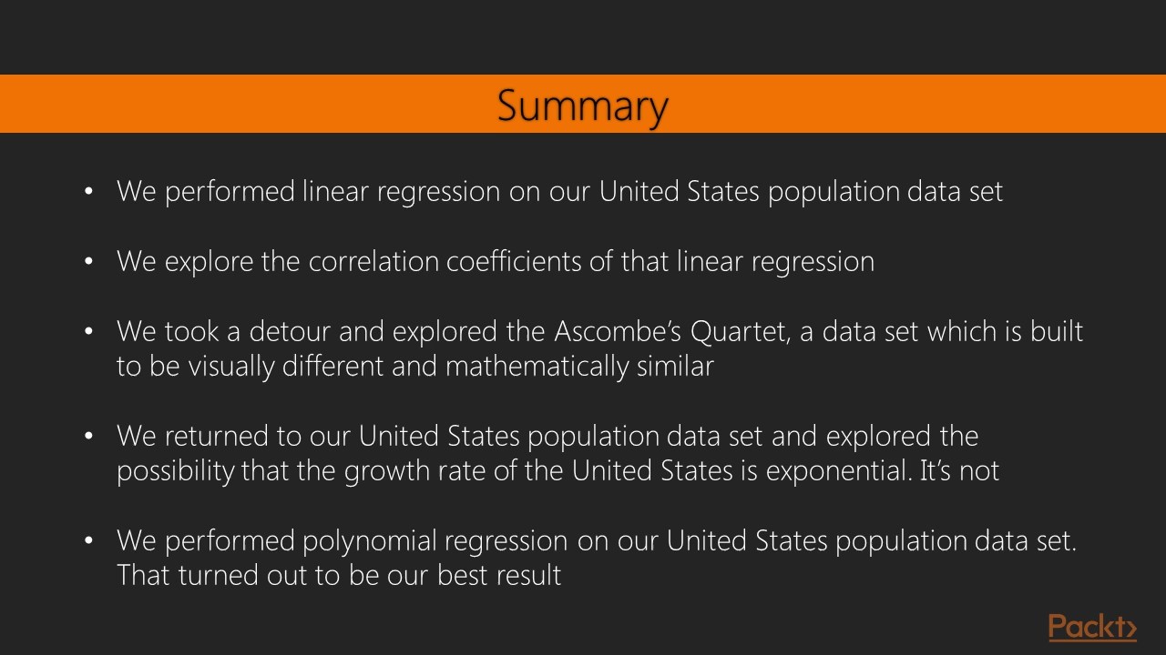 Advanced Data Analysis with Haskell