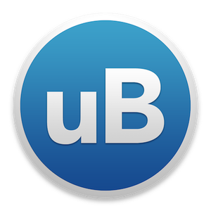 uBar 3.2.5 For Mac