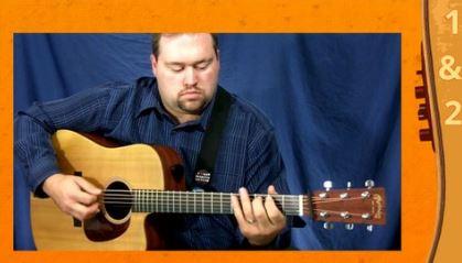 Bluegrass Guitar Essentials: Webisodes 1 & 2