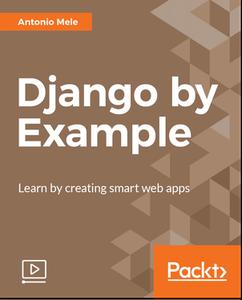 Django by Example