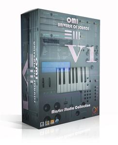 Q Up Arts UOS Master Studio Collection EIII V1 KONTAKT