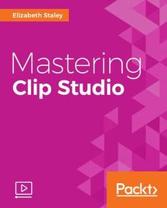 Mastering Clip Studio