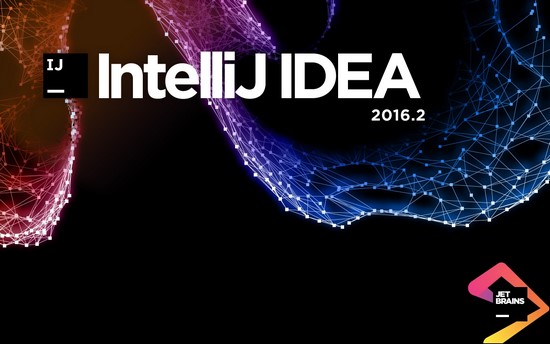 JetBrains IntelliJ IDEA Ultimate 2016.3.2