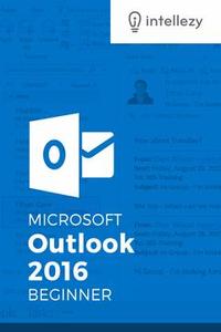 Outlook 2016 Introduction