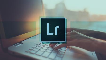 Adobe Lightroom CC Course