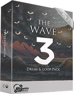 Bigwhite Beatz - The Wave Vol 3 WAV