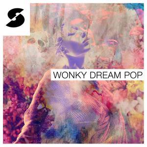 Samplephonics Wonky Dream Pop MULTiFORMAT