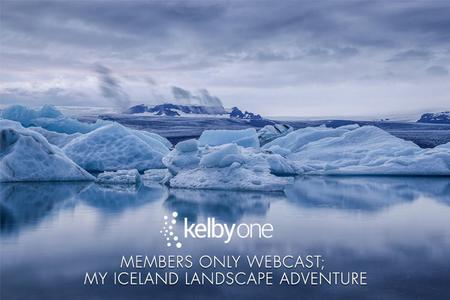 An Iceland Landscape Adventure