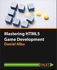 Mastering HTML5 Game Development