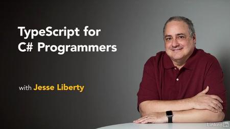 Typescript for C# Programmers