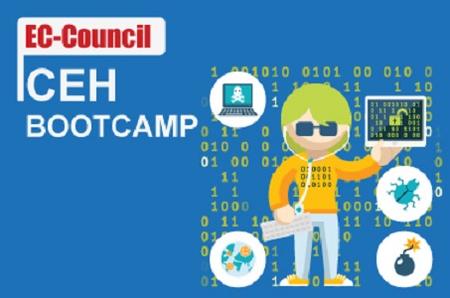 CyberTraining365 - CEH v9 Bootcamp (2016)