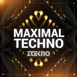 ZTEKNO Maximal Techno MULTiFORMAT