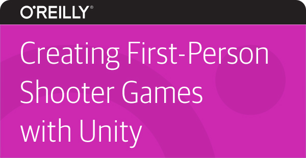 Infinite Skills - Creating First-Person Shooter Games with Unity