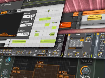 Bitwig Studio Explained [repost]