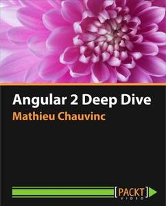 Angular 2 Deep Dive