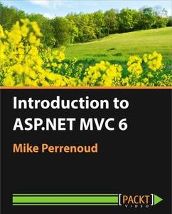 Introduction to ASP.NET MVC 6