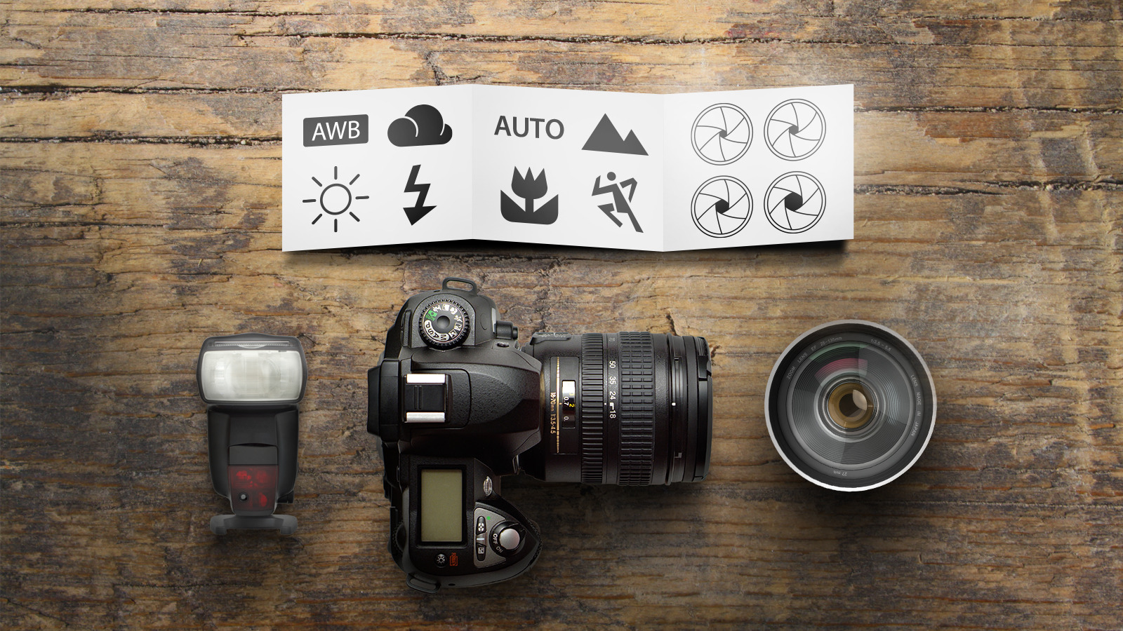 The Photography Starter Kit for Beginners by John Greengo