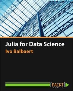 Julia for Data Science