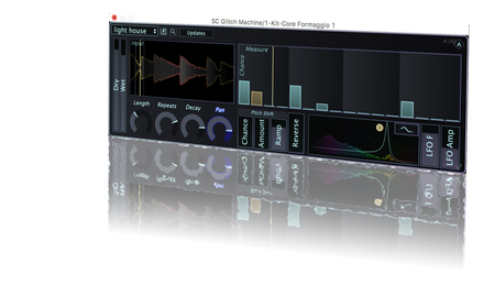 StageCraft Plugins Bundle v4.11 WiN