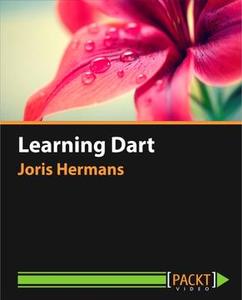 Learning Dart