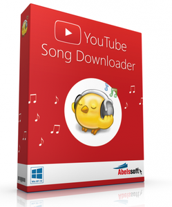 Abelssoft YouTube Song Downloader Plus 2017 v17.02