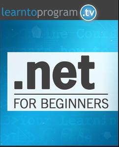 .NET For Beginners