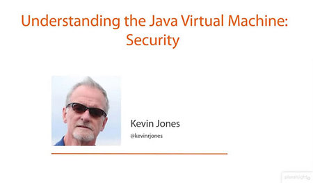 Understanding the Java Virtual Machine: Security [repost]