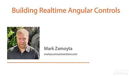 Building Realtime Angular Controls [repost]