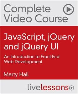 JavaScript, jQuery and jQuery UI