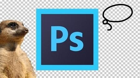 Learn Advanced Photoshop Selections