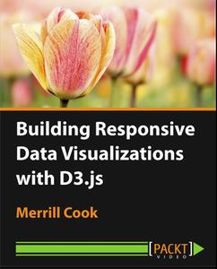 Building Responsive Data Visualizations with D3.js