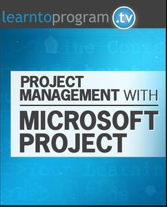 Project Management with Microsoft Project