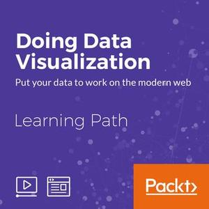 Learning Path: Doing Data Visualization