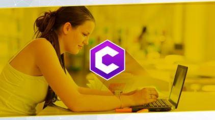 C Programming For Beginners Hands-On! (Updated November 2016)