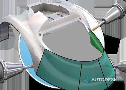 Autodesk Delcam 2017 Current Suite (Revision 19 Jan 2017)