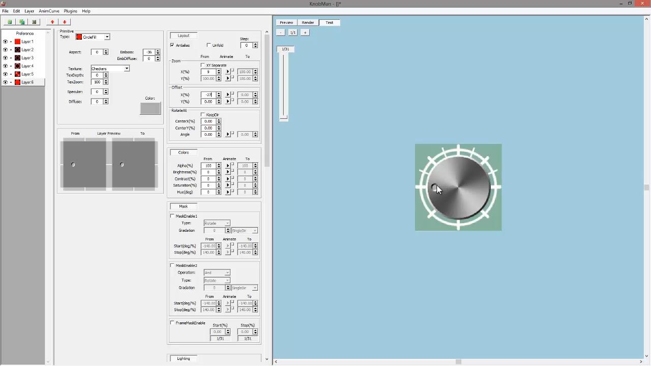 XTANT AUDIO - Mastering Kontakt Scripting