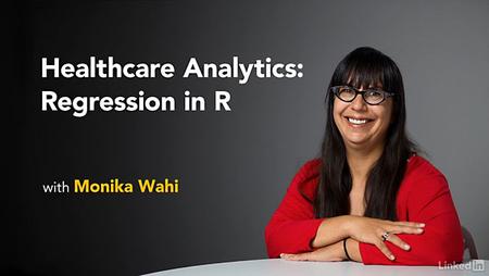 Lynda - Healthcare Analytics: Regression in R