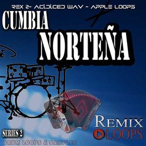 Producers Vault Cumbia Norteña MULTiFORMAT