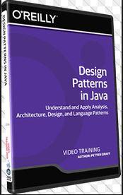 InfiniteSkills - Design Patterns in Java with Project Files included