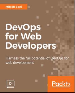 DevOps for Web Developers