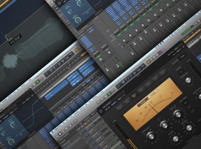 Groove3 - Producing EDM Vocals in Logic Pro X (2017)