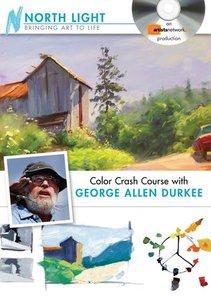 Color Crash Course with George Allen Durkee