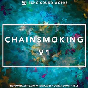 Echo Sound Chainsmoking v1 MULTiFORMAT