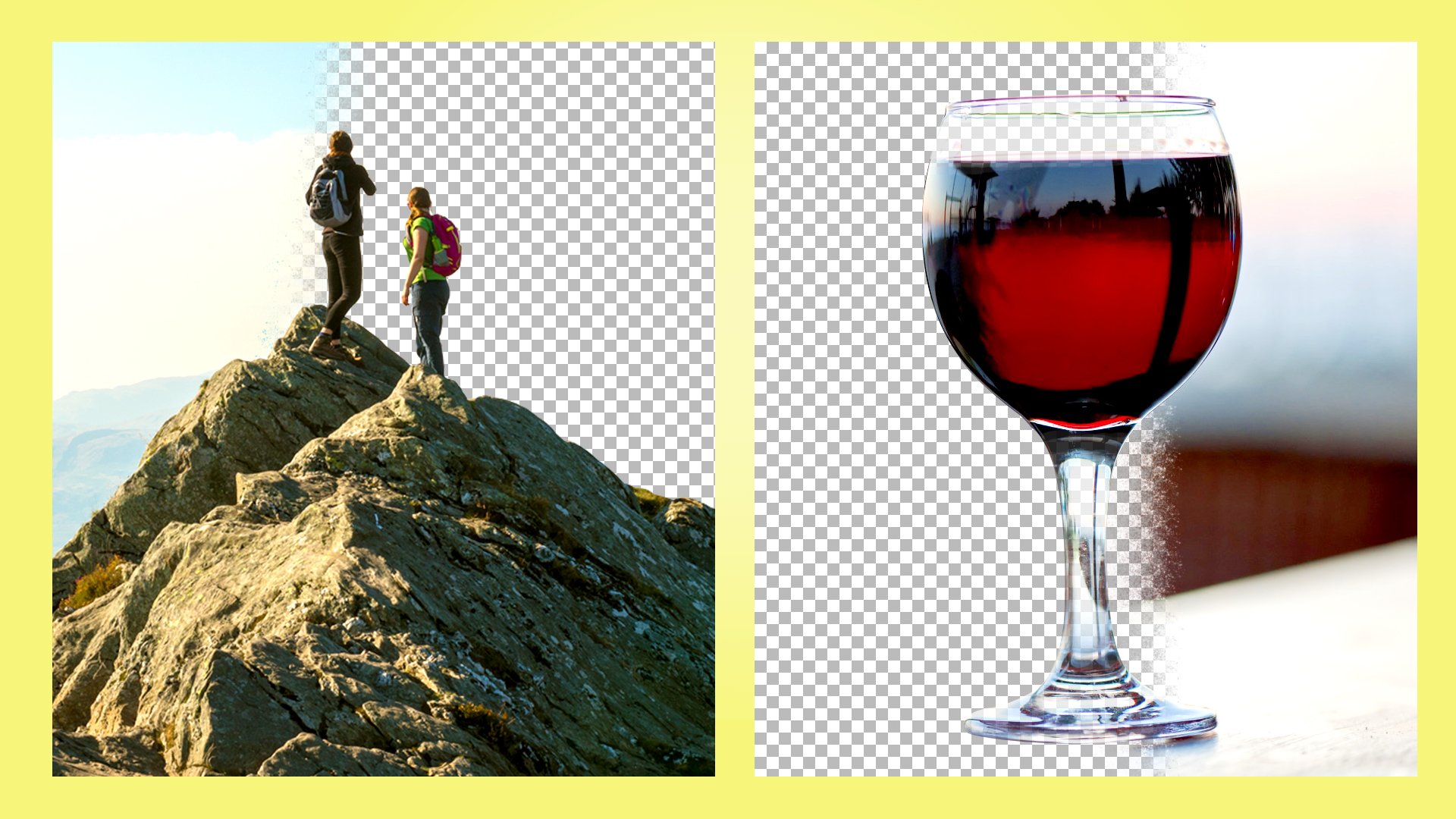 Cut it Out: Isolate Anything in Photoshop (Without Layer Masks)