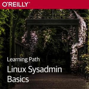 Learning Path: Linux Sysadmin Basics