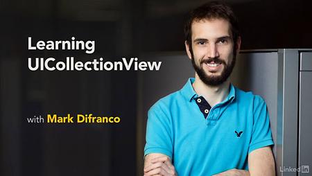 Lynda - Learning UICollectionView