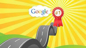 SEO Roadmap: SEO to Rank #1 & Skyrocket Sales