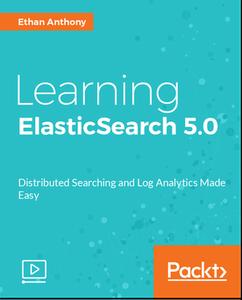 Learning ElasticSearch 5.0