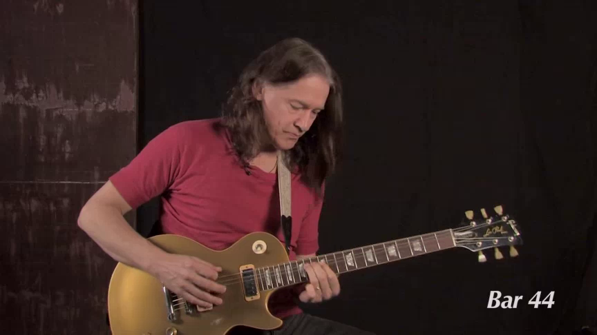 Robben Ford's - SongCraft