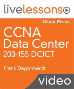 CCNA Data Center DCICT 200-155